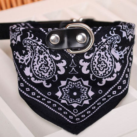 FREE Pet Dog Bandana - Just Pay Shipping