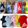 Pet Dog Hoodie Sweatshirt Clothes - Free Shipping