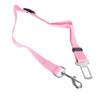 Dog Pet Car Safety Seat Belt