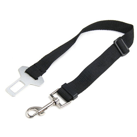 Dog Pet Car Safety Seat Belt