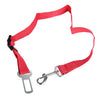 Dog Pet Car Safety Seat Belt