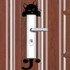 Free Funny Black Cat Wall Stickers - Just Pay Shipping