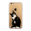 Free iPhone Soft Case Cats Style - Just Pay Shipping