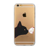 Free iPhone Soft Case Cats Style - Just Pay Shipping