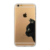 Free iPhone Soft Case Cats Style - Just Pay Shipping