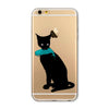 Free iPhone Soft Case Cats Style - Just Pay Shipping