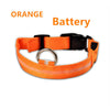 Luminous Safety Pet LED Collar