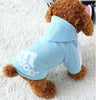 Pet Dog Hoodie Sweatshirt Clothes - Free Shipping