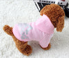 Pet Dog Hoodie Sweatshirt Clothes - Free Shipping