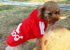 Pet Dog Hoodie Sweatshirt Clothes - Free Shipping