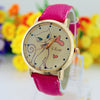 Cute Cat Love Watch (6 Colors)