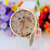 Cute Cat Love Watch (6 Colors)